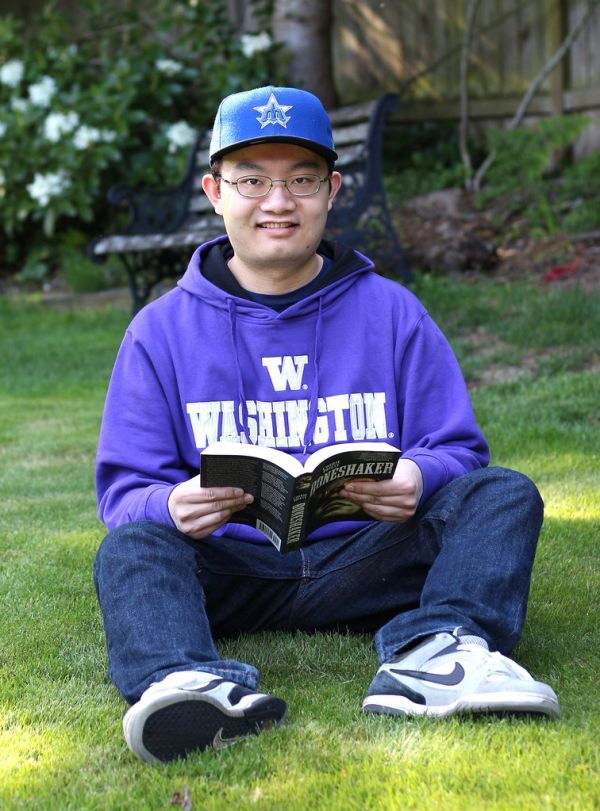 Reading