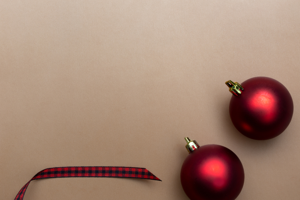 Red Christmas