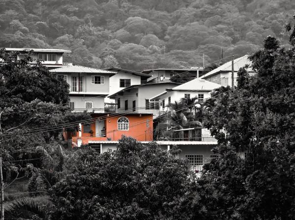Red House