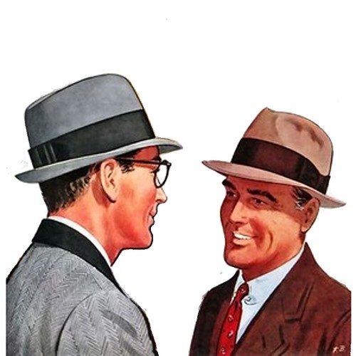 Retro Men
