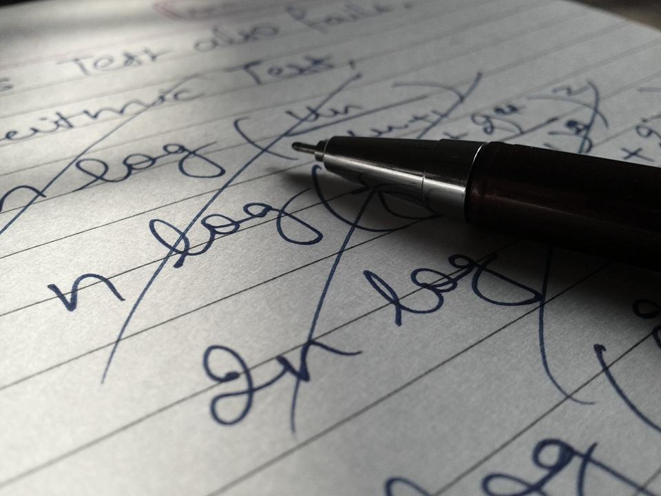 Retro Penpaper