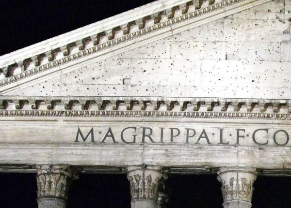 Roma-Italy - Creative Commons by gnuckx