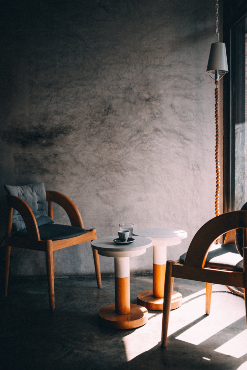Room Coffee