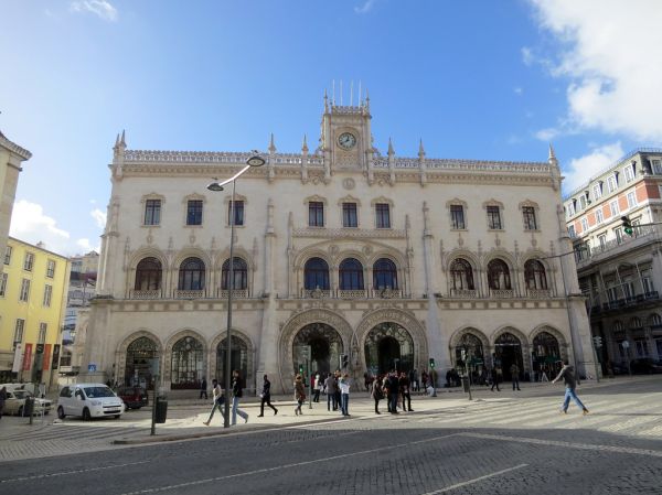 Rossio