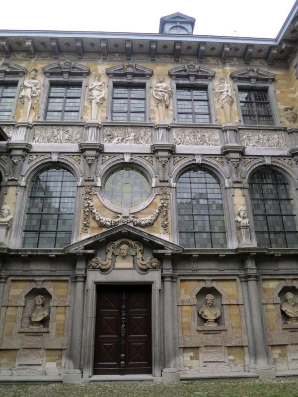Rubenshuis