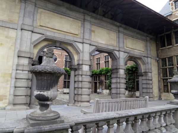 Rubenshuis