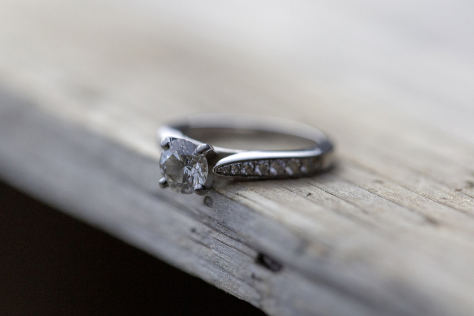 Rustic Wedding