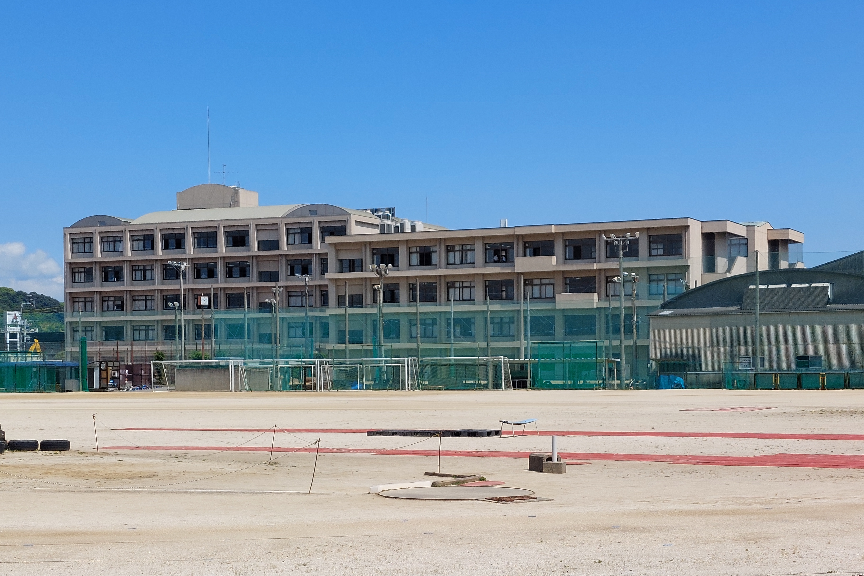 Saibi-Heisei secondary education school 20240603