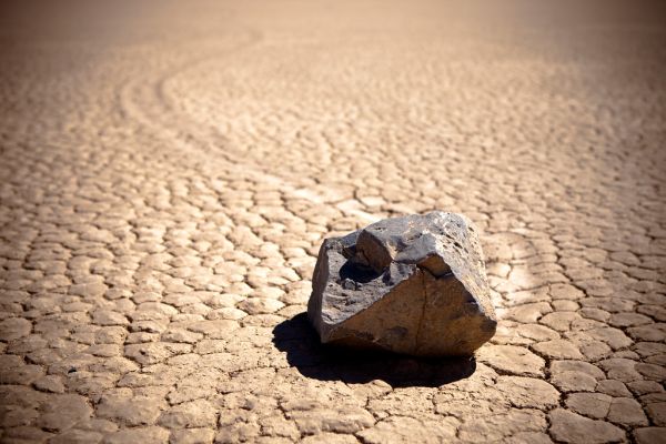 Sailing Stone