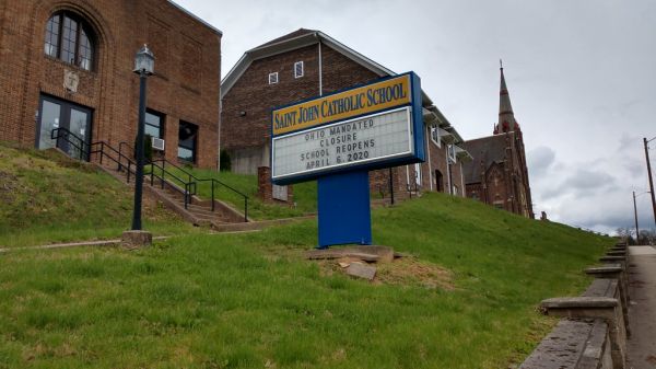 Saint John Catholic School