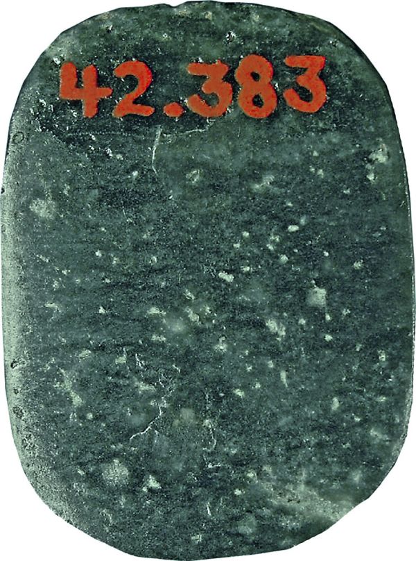 Scarab 664-486 BCE (Late Period)