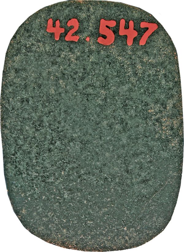 Scarab 946-650 BCE (Third Intermediate-Late Period)