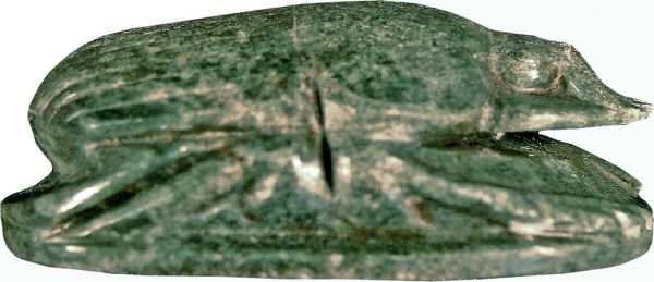 Scarab 946-650 BCE (Third Intermediate-Late Period)