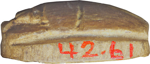 Scarab with a Cobra and Script Signs 1292-1070 BCE (New Kingdom, Dynasty 19-20)