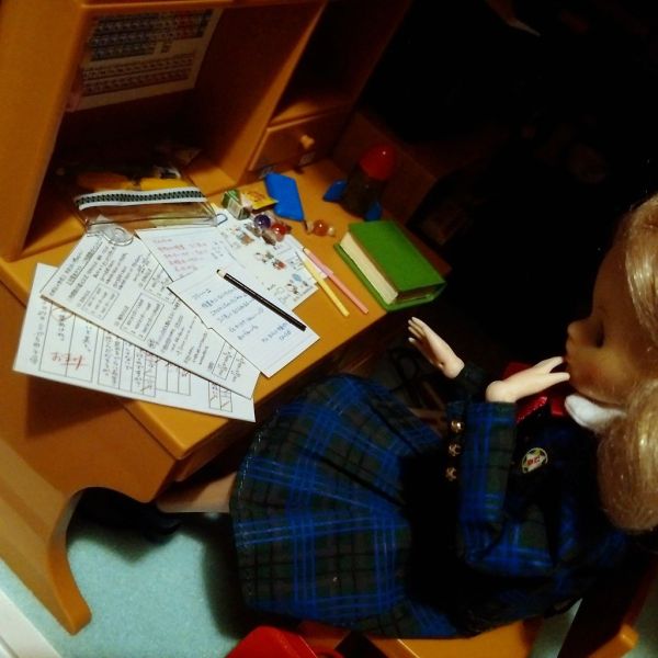 School Homework