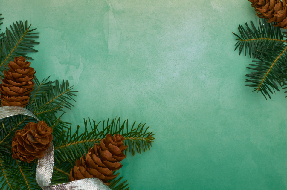 Seasonal Backgrounds