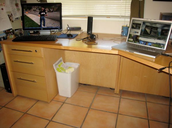 Second Life Live Video Stream Setup