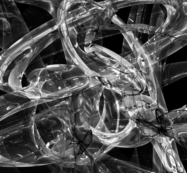 Silver-Hedron
