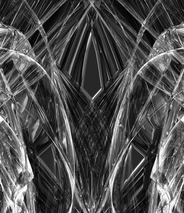 Silver Throne