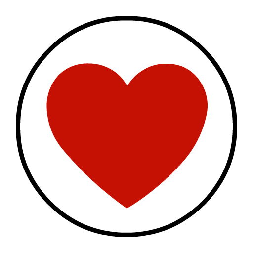 Simple-heart-icon