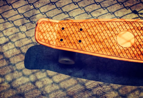 Skateboard Skate Skating Skater Urban Energy Concept