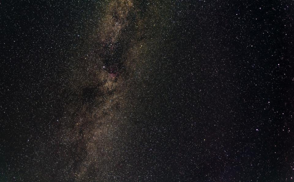 Sky Space