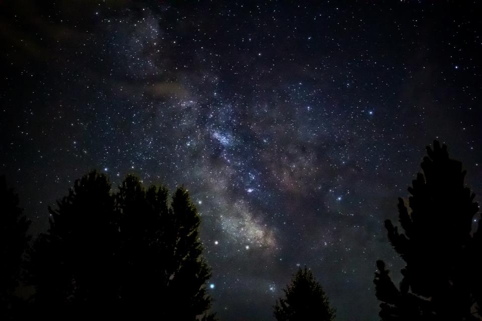 Sky Stars
