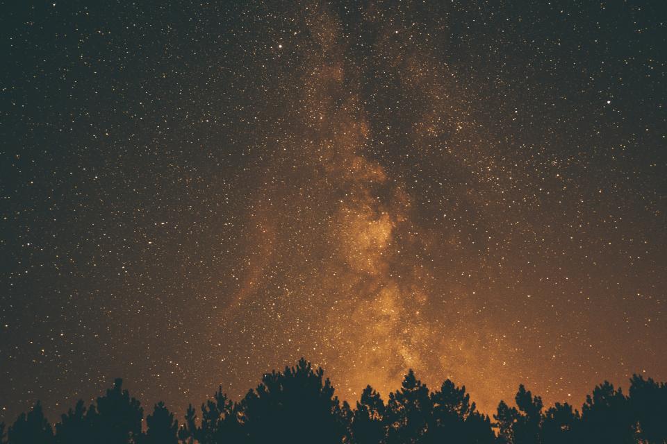 Sky Stars