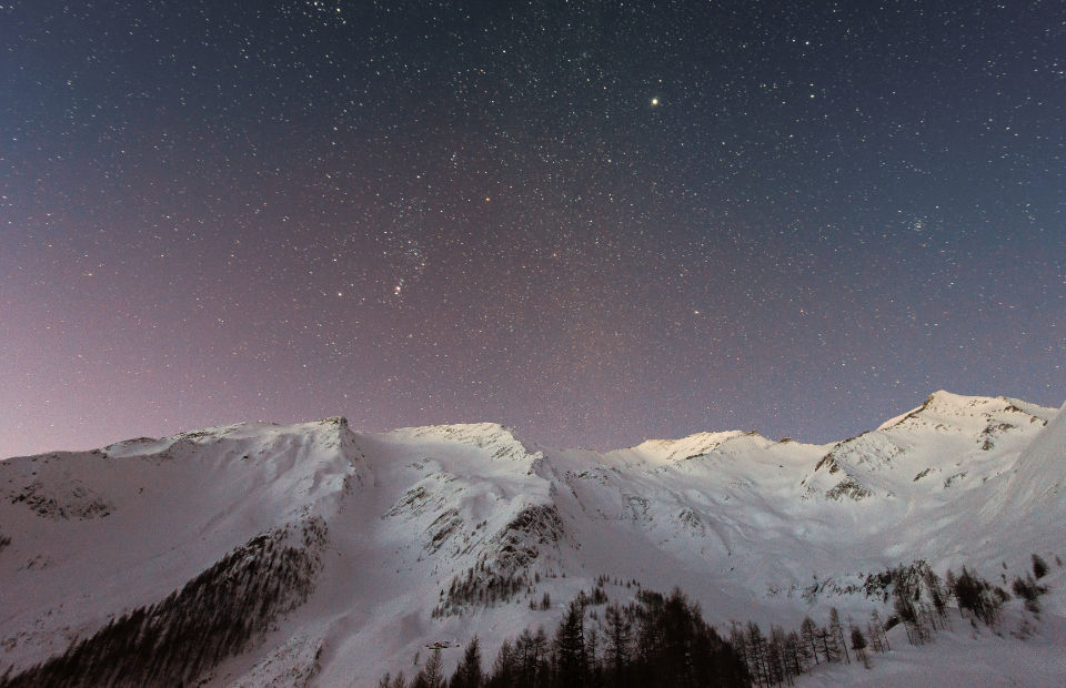 Sky Stars