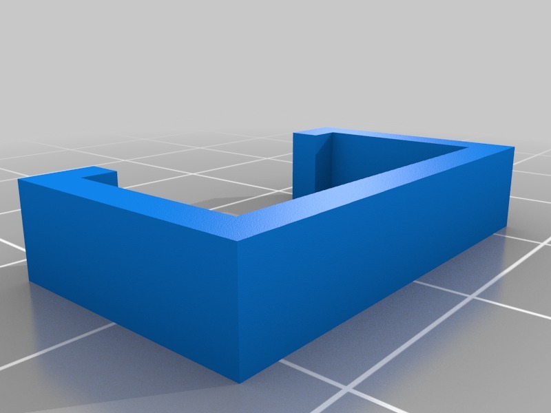 Small quick release clamp