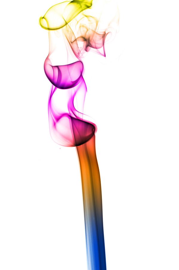 Smoke Art
