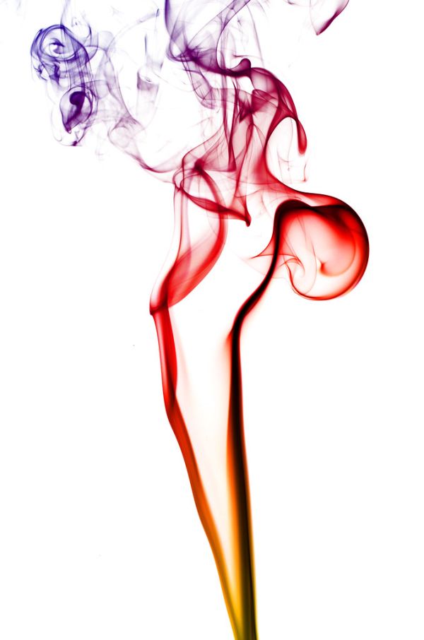 Smoke Art