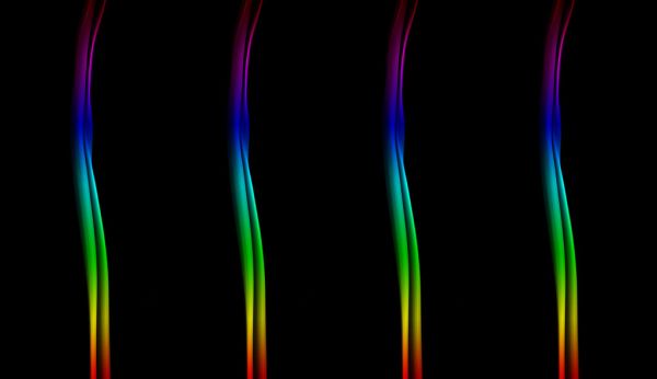 Smoke Art