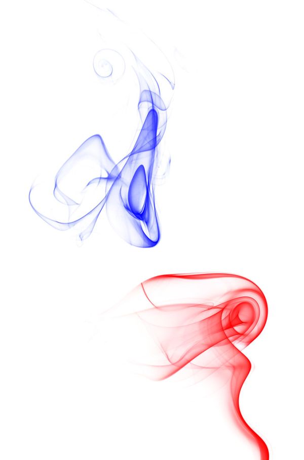 Smoke Art