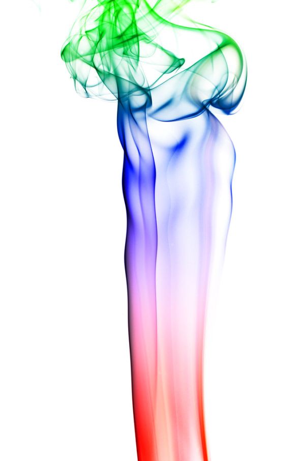 Smoke Art