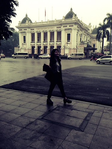 snapshot - Opera House