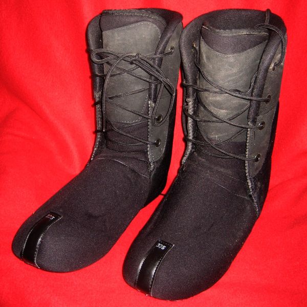 Snowboard Boots Modes® Rider Fever Inside Ioots