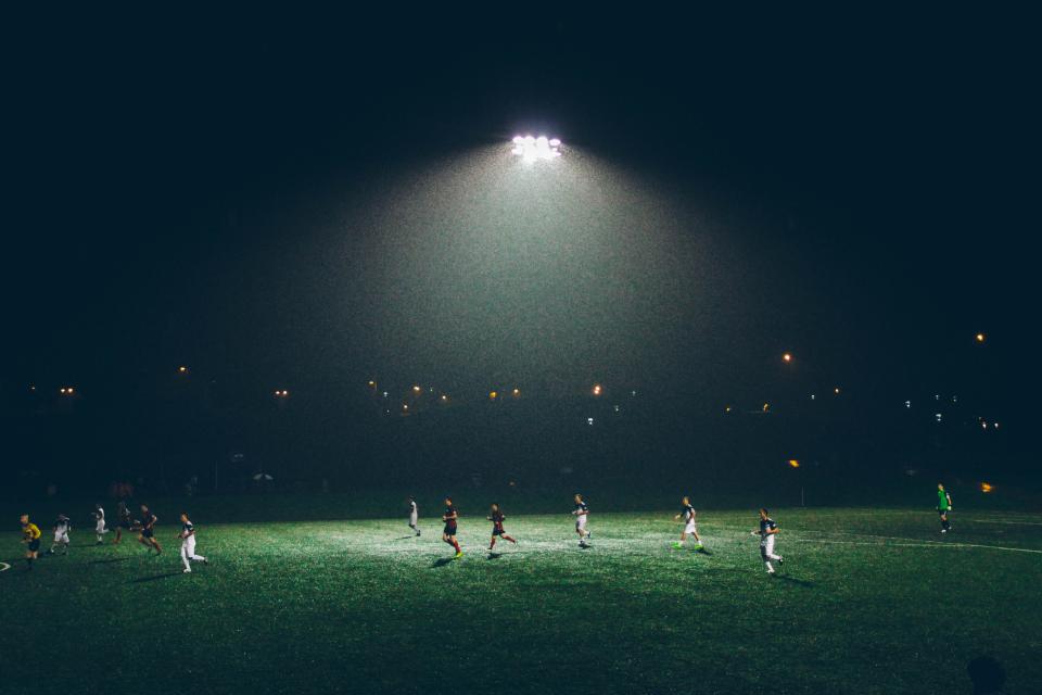 Soccer Field