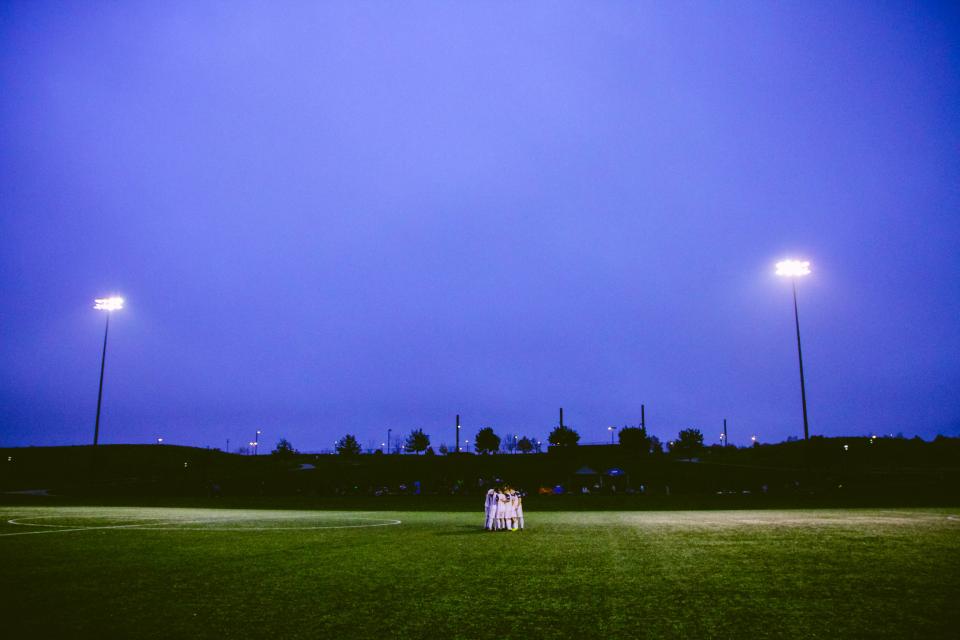 Soccer Field