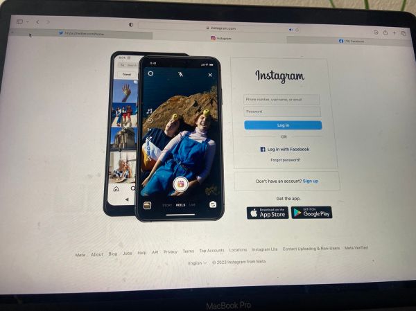 Social Media