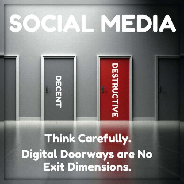SOCIAL MEDIA