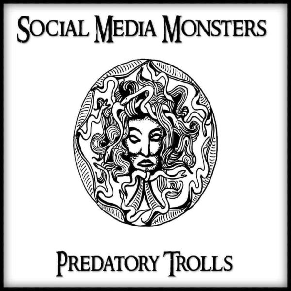 SOCIAL MEDIA MONSTER