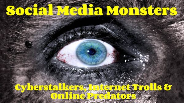 SOCIAL MEDIA MONSTER
