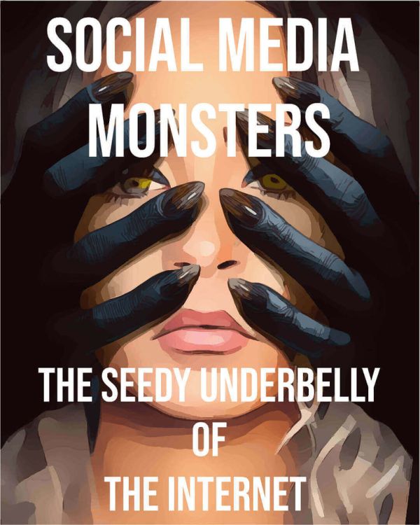 Social Media Monster