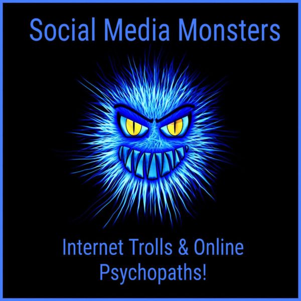 Social Media Monsters
