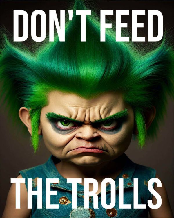 SOCIAL MEDIA MONSTERS