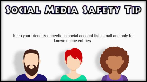 Social Media Safety