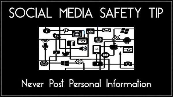 Social Media Safety