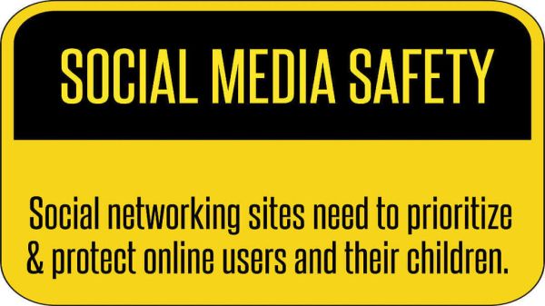 SOCIAL MEDIA SAFETY