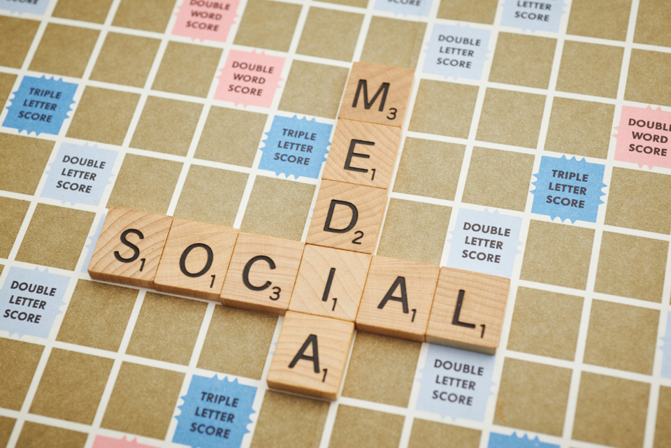 Social Media
